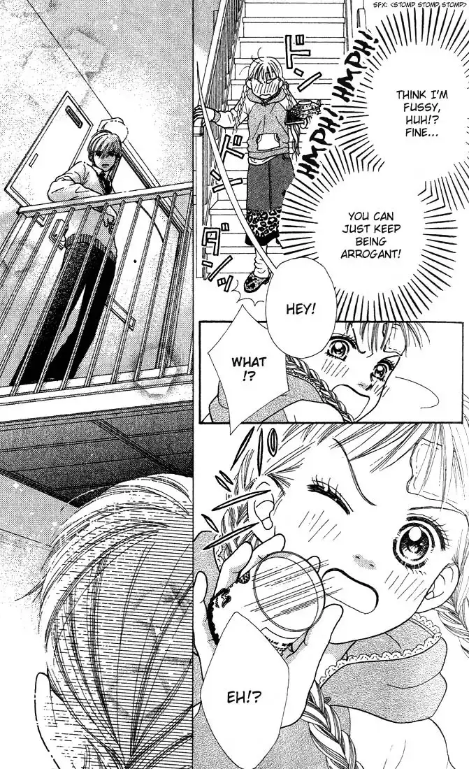 Parfait Tic Chapter 3 6